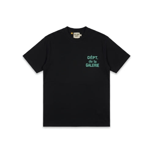 T-shirt dept de la galerie