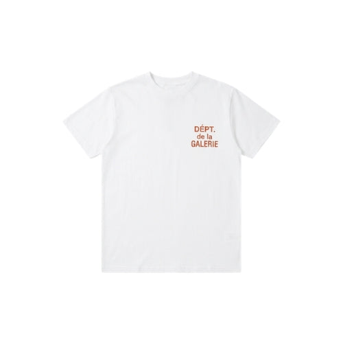 T-shirt DEPT de la galerie