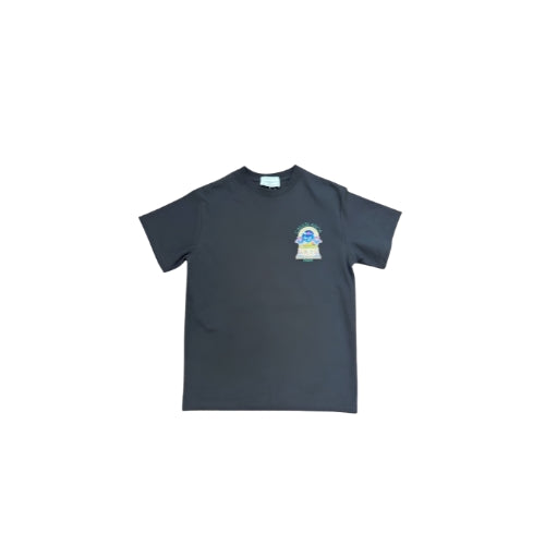 T-shirt Casablanca paris