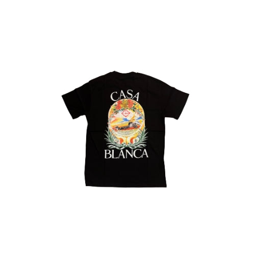 T-shirt CASABLANCA