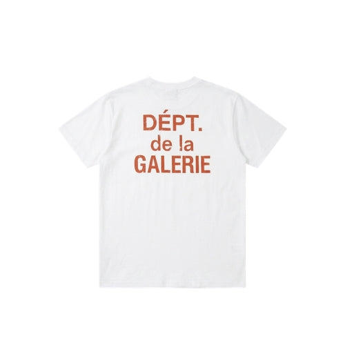 T-shirt DEPT de la galerie