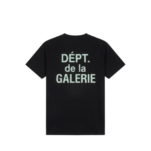 T-shirt dept de la galerie