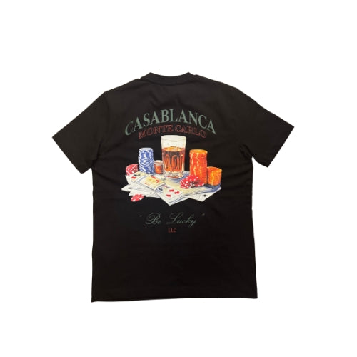 Csablanca MONTECARLO