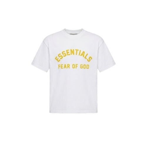 T-shirt Essentials Fear of god