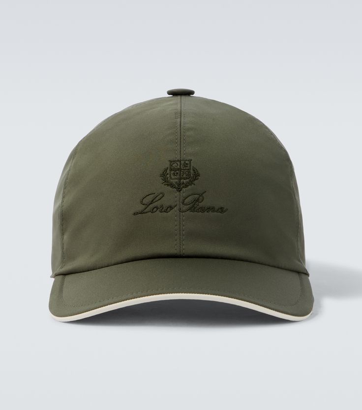 Casquettes Loro Piana