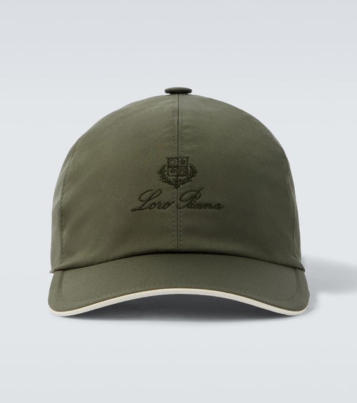 Casquettes Loro Piana