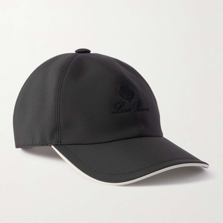 Casquette Loro Piana