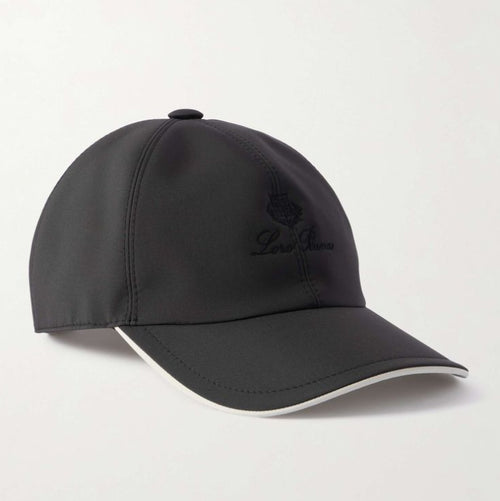 Casquette Loro Piana
