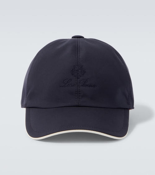 Casquettes Loro Piana