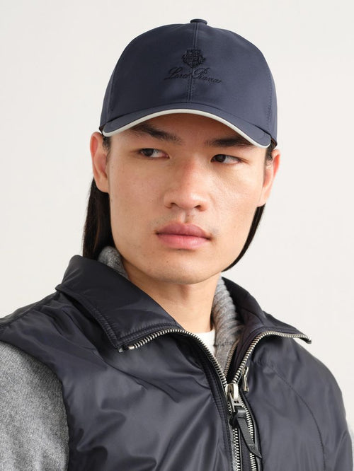 Casquettes Loro Piana