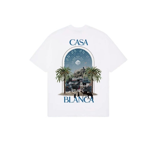 Casablanca x Morocco